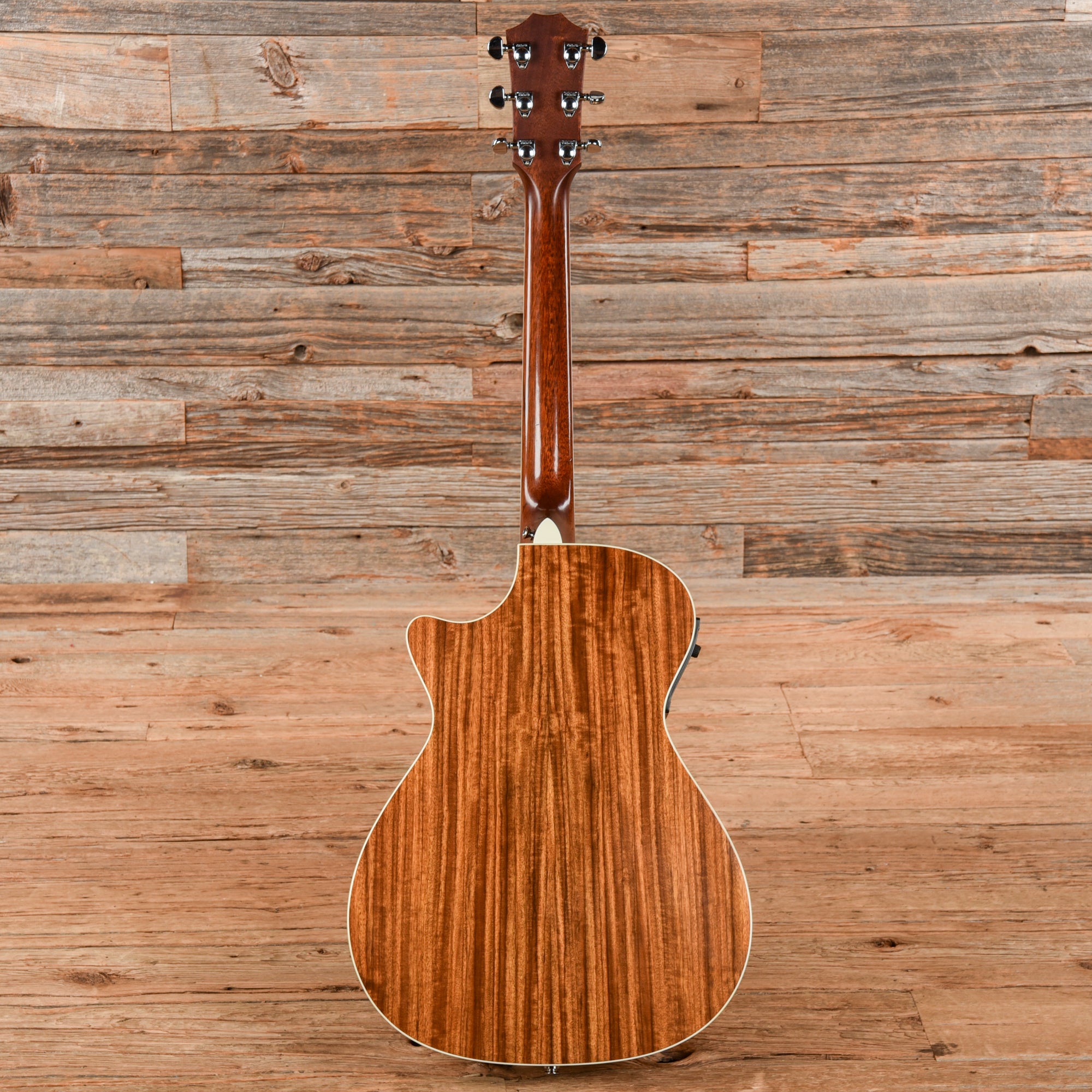 Taylor 412ce Natural 1998 Acoustic Guitars