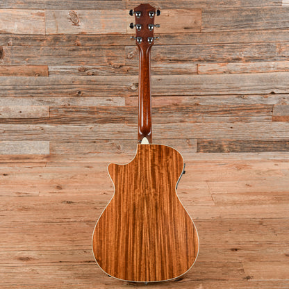 Taylor 412ce Natural 1998 Acoustic Guitars