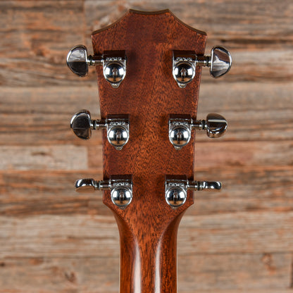 Taylor 412ce Natural 1998 Acoustic Guitars
