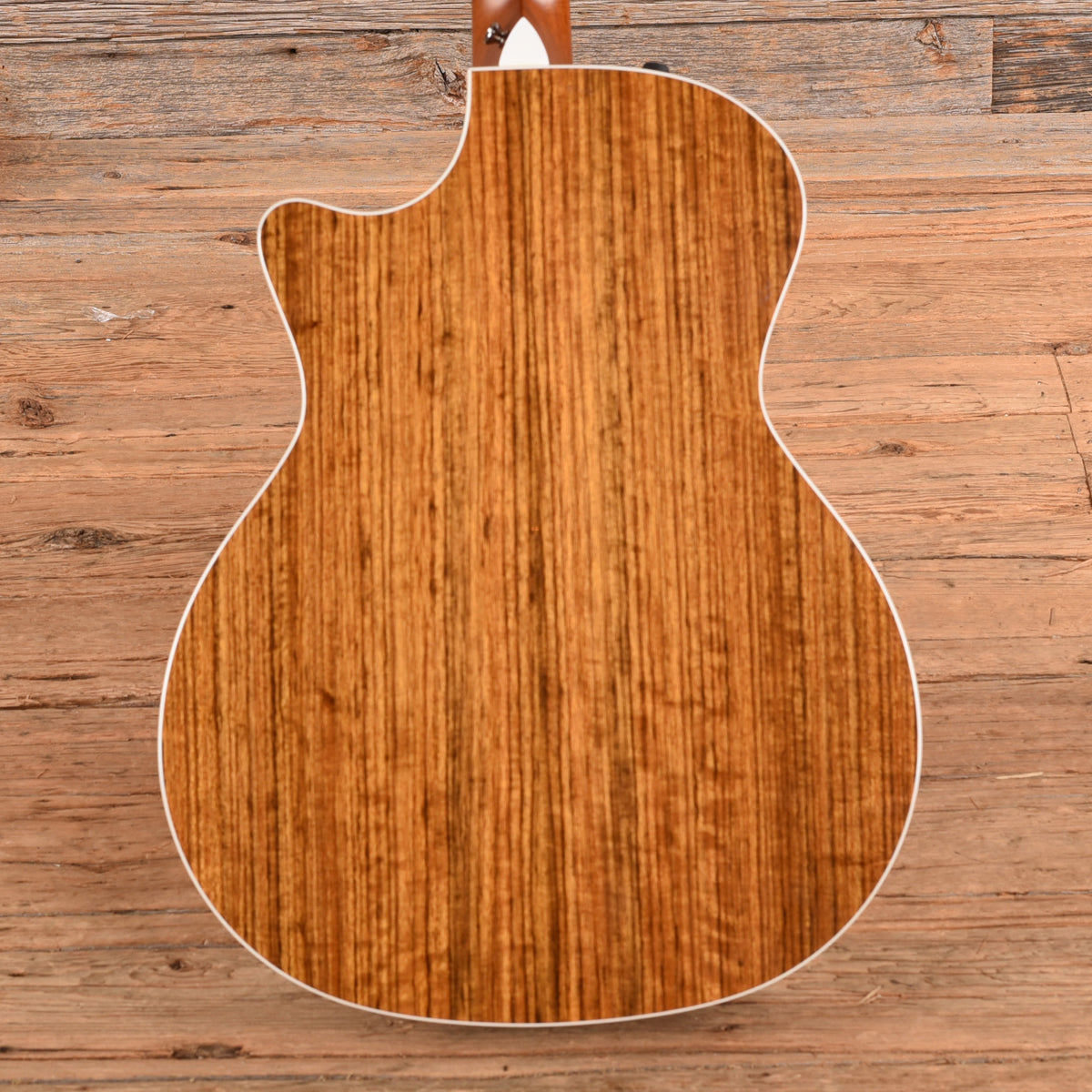 Taylor 414ce Natural 2018 Acoustic Guitars