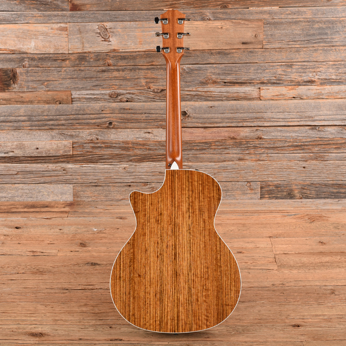 Taylor 414ce Natural 2018 Acoustic Guitars