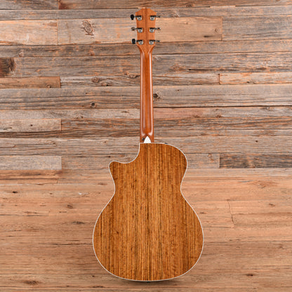 Taylor 414ce Natural 2018 Acoustic Guitars