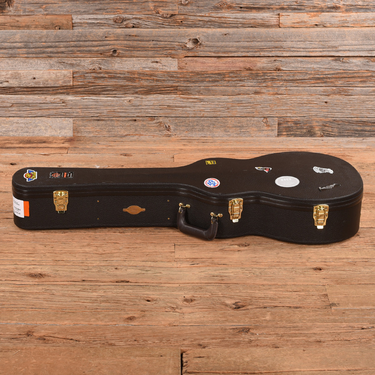 Taylor 414ce Natural 2018 Acoustic Guitars