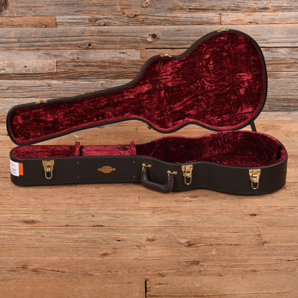 Taylor 414ce Natural 2018 Acoustic Guitars