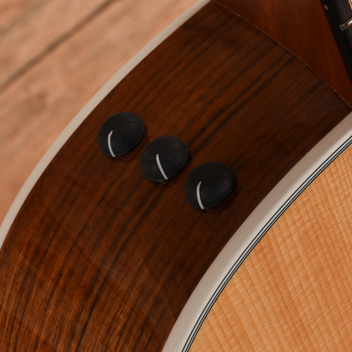 Taylor 414ce Natural 2018 Acoustic Guitars
