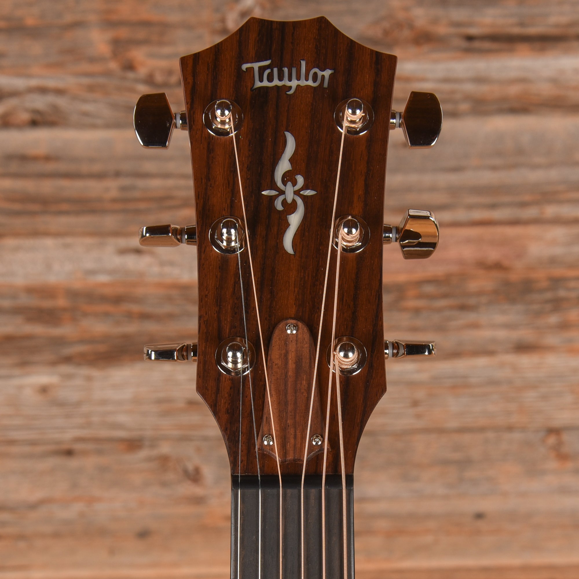 Taylor 414ce-R Natural 2021 LEFTY Acoustic Guitars