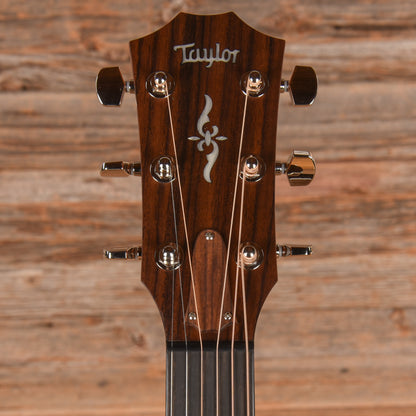 Taylor 414ce-R Natural 2021 LEFTY Acoustic Guitars