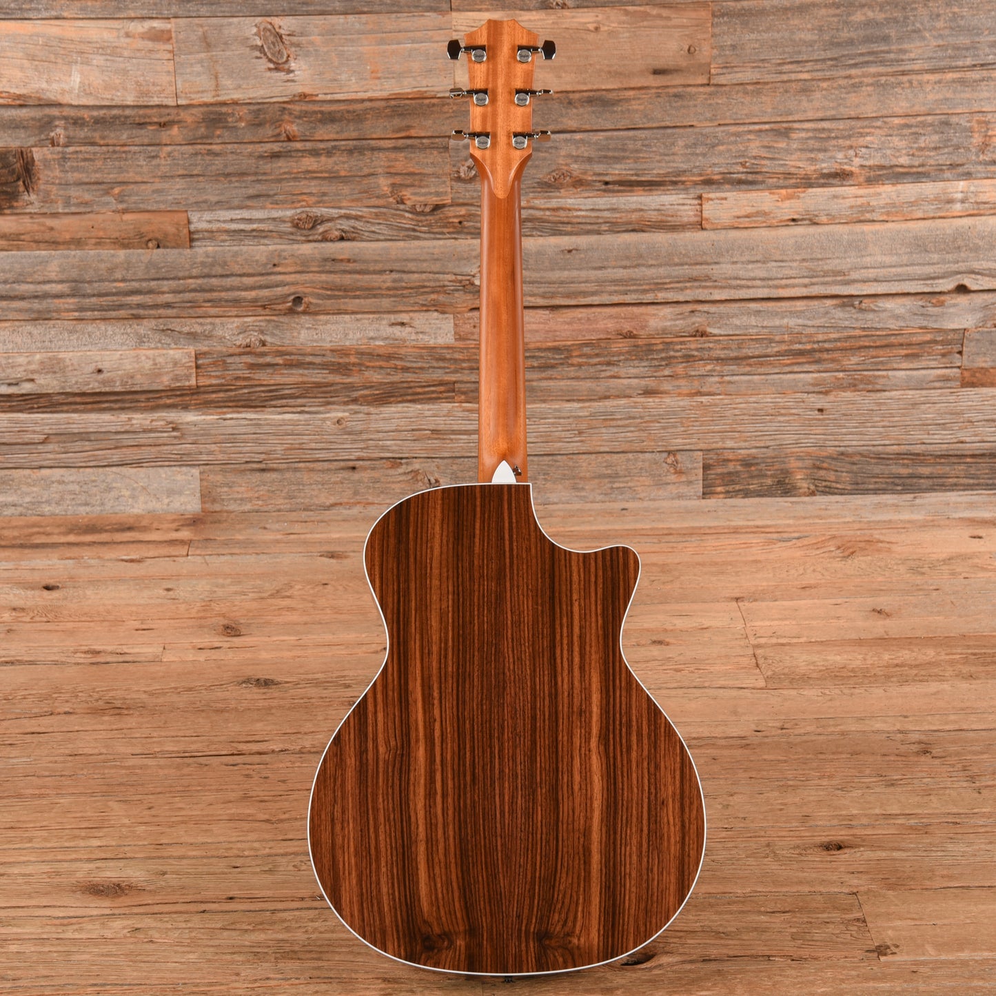 Taylor 414ce-R Natural 2021 LEFTY Acoustic Guitars