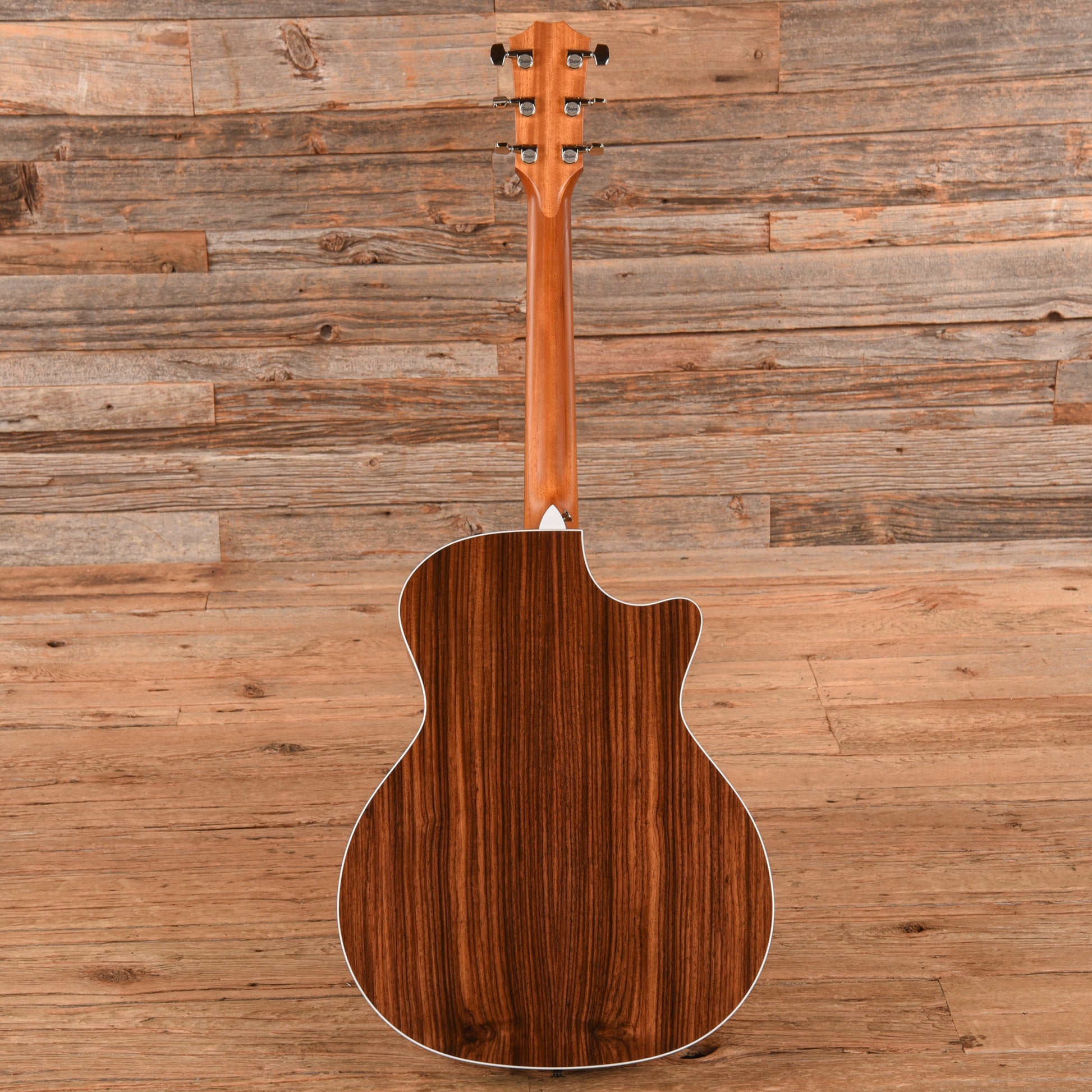 Taylor 414ce-R Natural 2021 LEFTY Acoustic Guitars