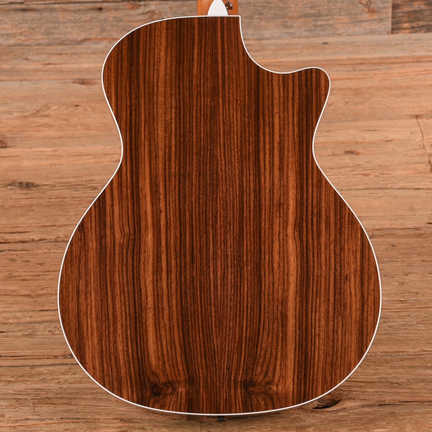 Taylor 414ce-R Natural 2021 LEFTY Acoustic Guitars