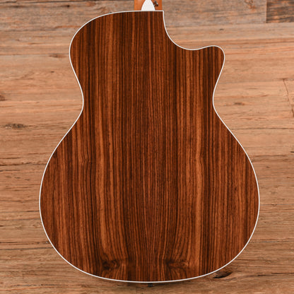 Taylor 414ce-R Natural 2021 LEFTY Acoustic Guitars