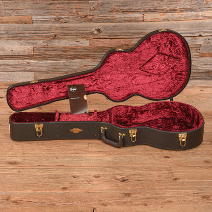 Taylor 414ce-R Natural 2021 LEFTY Acoustic Guitars