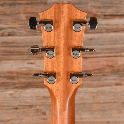 Taylor 414ce-R Natural 2021 LEFTY Acoustic Guitars