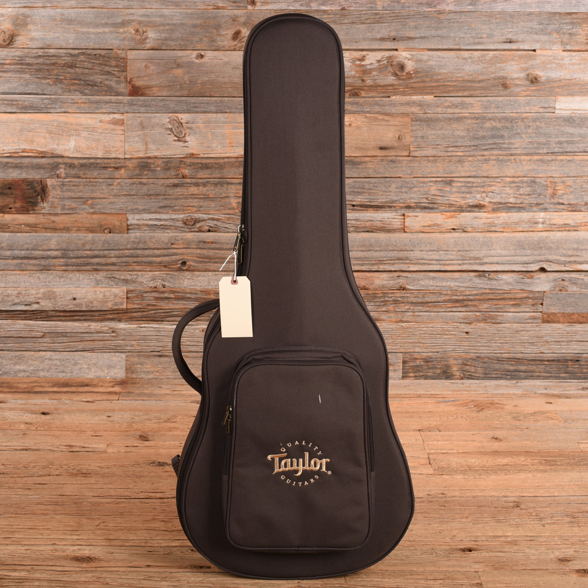 Taylor 50th Anniversary 217e-SB Sunburst 2024 Acoustic Guitars