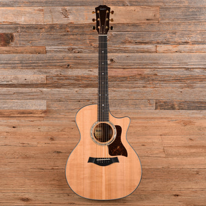 Taylor 514ce Legacy Natural 2025 Acoustic Guitars