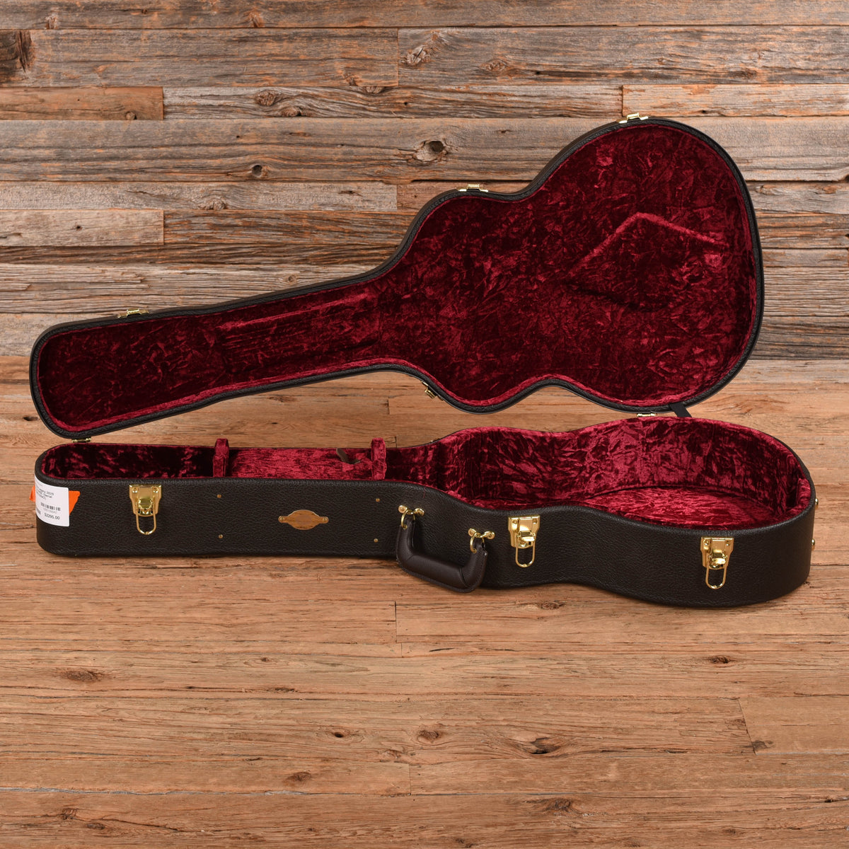 Taylor 514ce Legacy Natural 2025 Acoustic Guitars