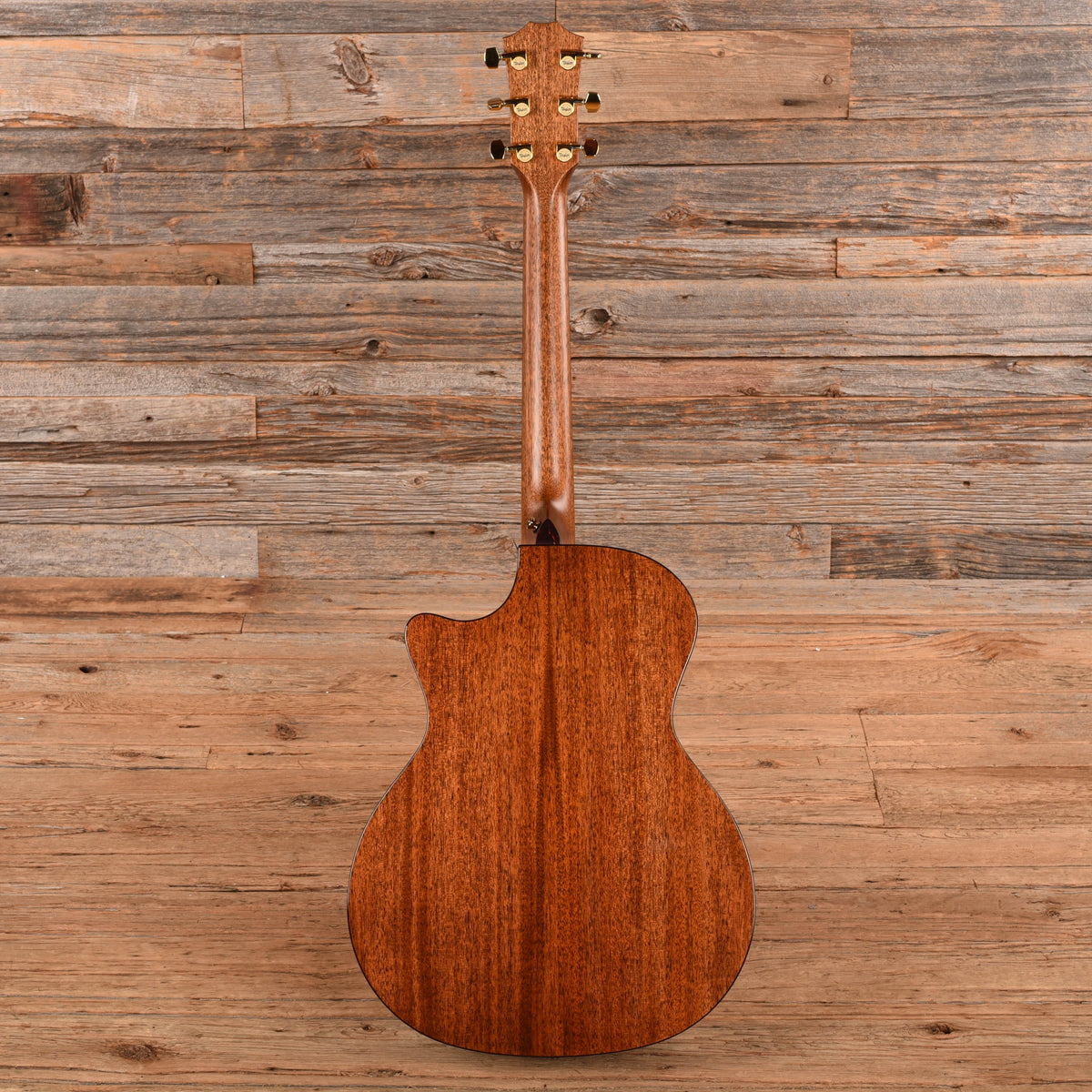 Taylor 514ce Legacy Natural 2025 Acoustic Guitars