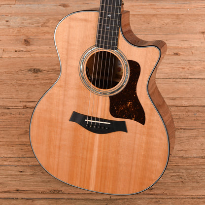 Taylor 514ce Legacy Natural 2025 Acoustic Guitars