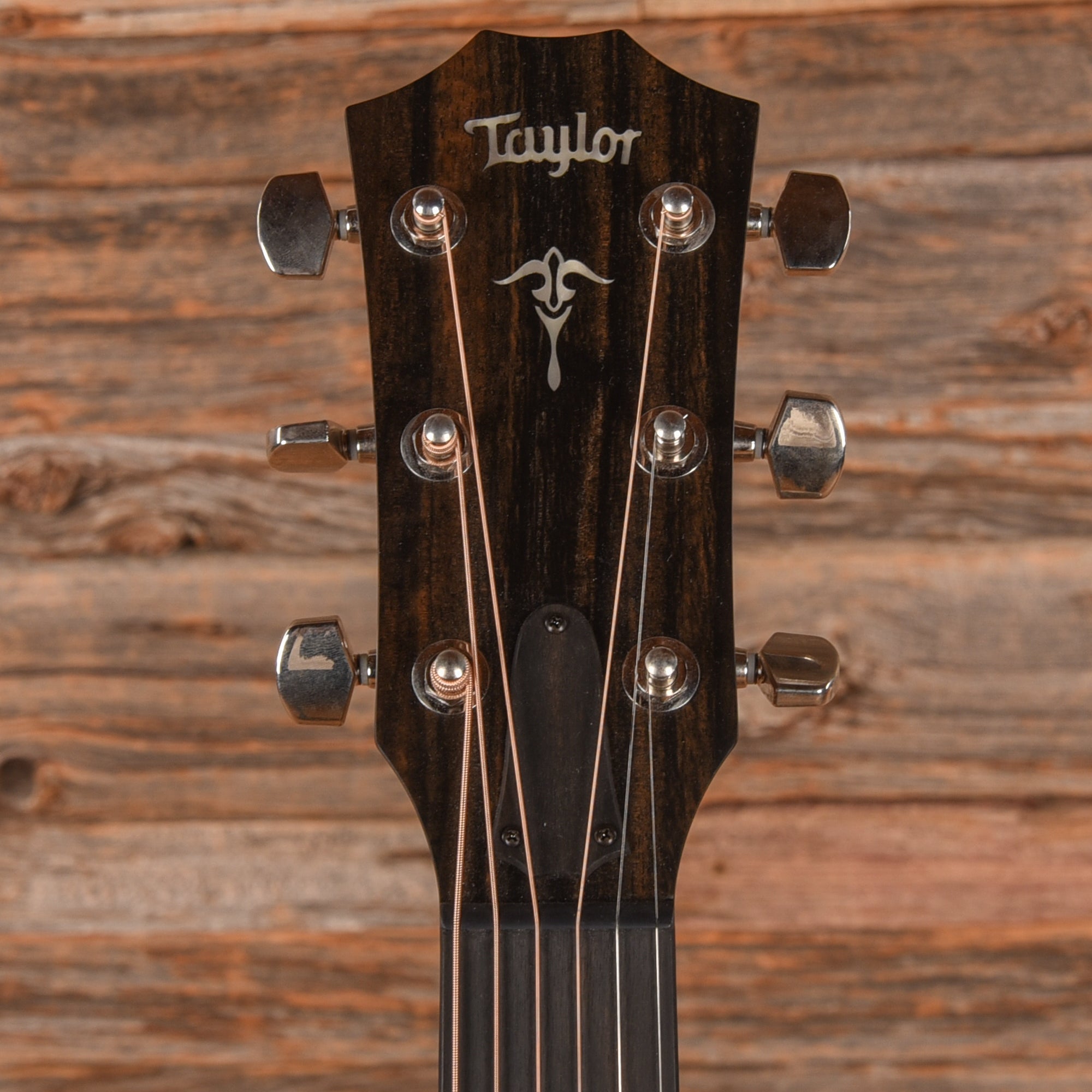 Taylor 514ce Shaded Edge Burst 2024 Acoustic Guitars
