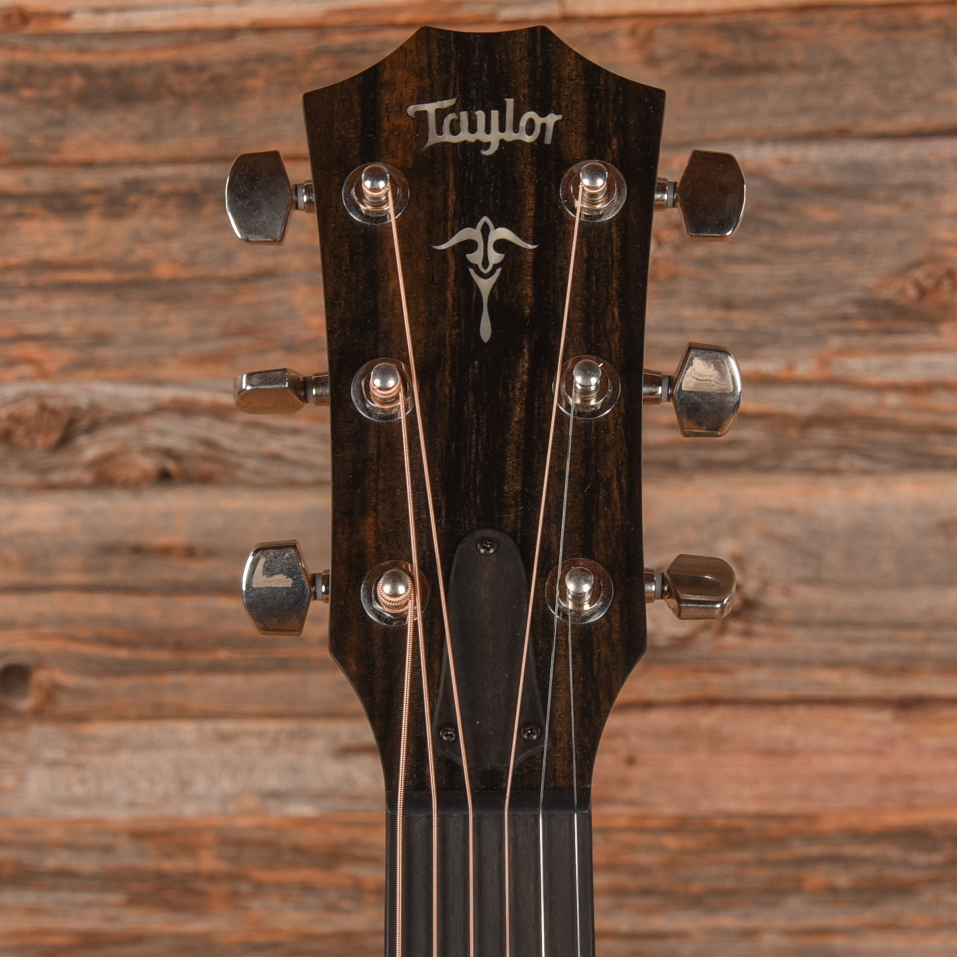 Taylor 514ce Shaded Edge Burst 2024 Acoustic Guitars