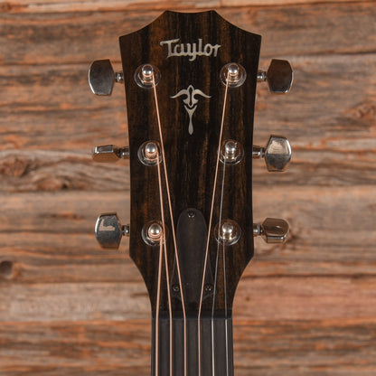 Taylor 514ce Shaded Edge Burst 2024 Acoustic Guitars