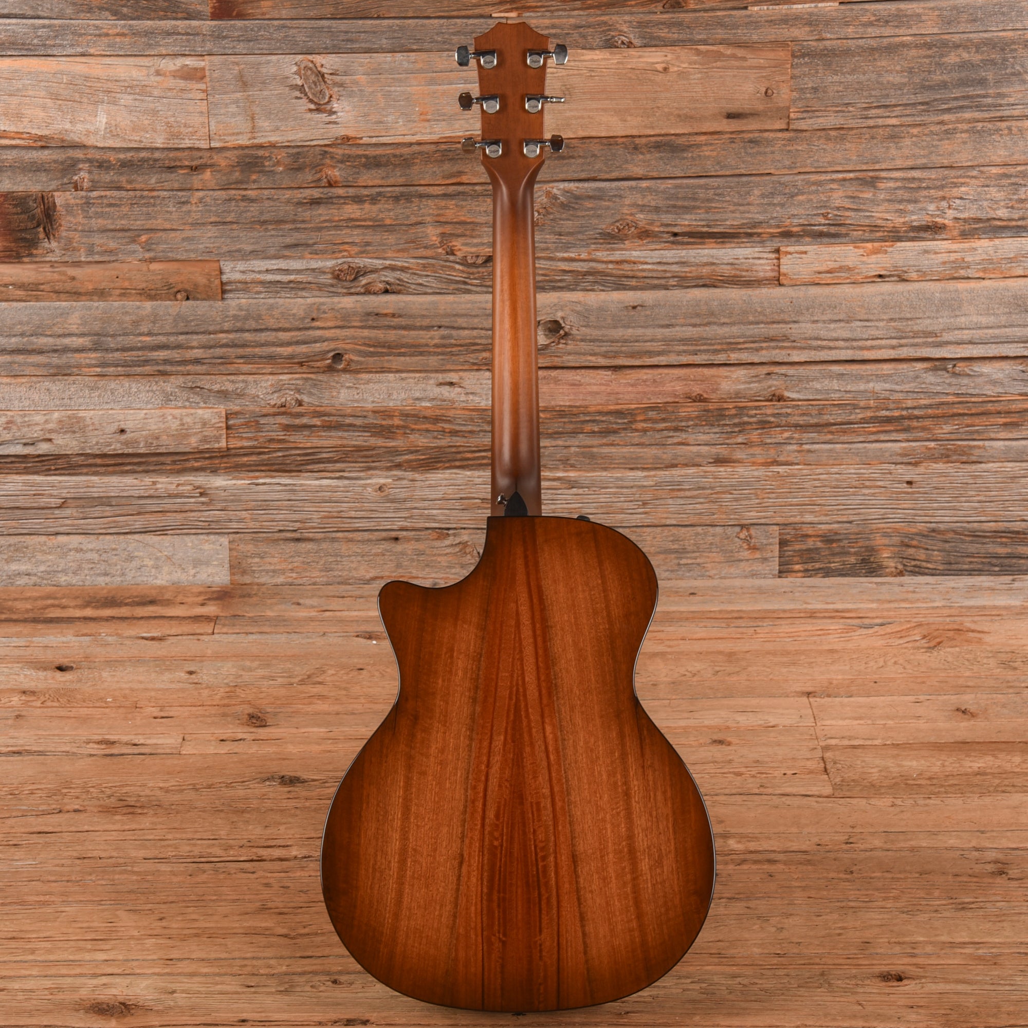 Taylor 514ce Shaded Edge Burst 2024 Acoustic Guitars