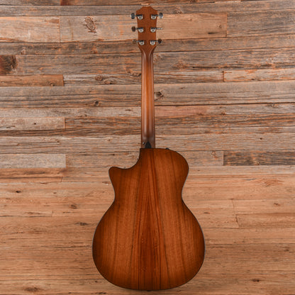 Taylor 514ce Shaded Edge Burst 2024 Acoustic Guitars
