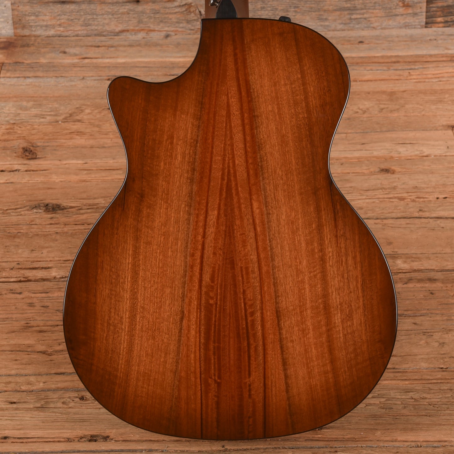 Taylor 514ce Shaded Edge Burst 2024 Acoustic Guitars
