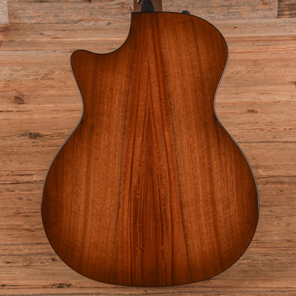 Taylor 514ce Shaded Edge Burst 2024 Acoustic Guitars