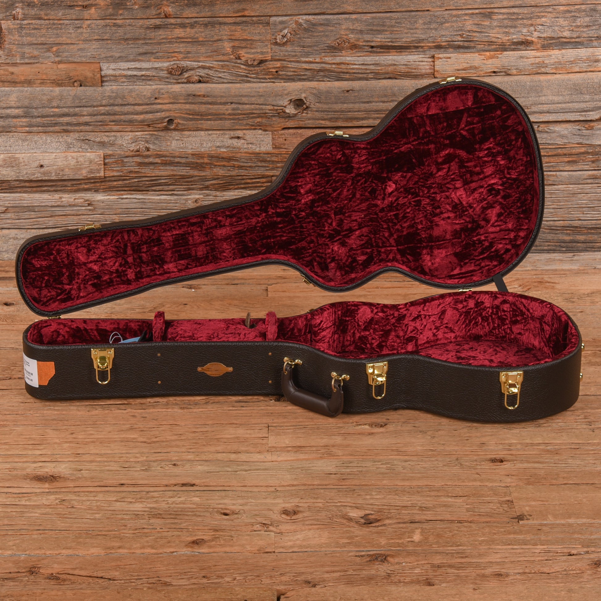 Taylor 514ce Shaded Edge Burst 2024 Acoustic Guitars
