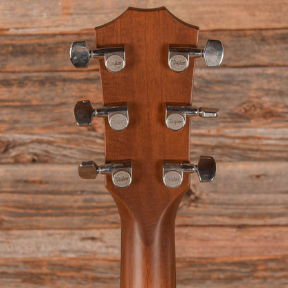 Taylor 514ce Shaded Edge Burst 2024 Acoustic Guitars