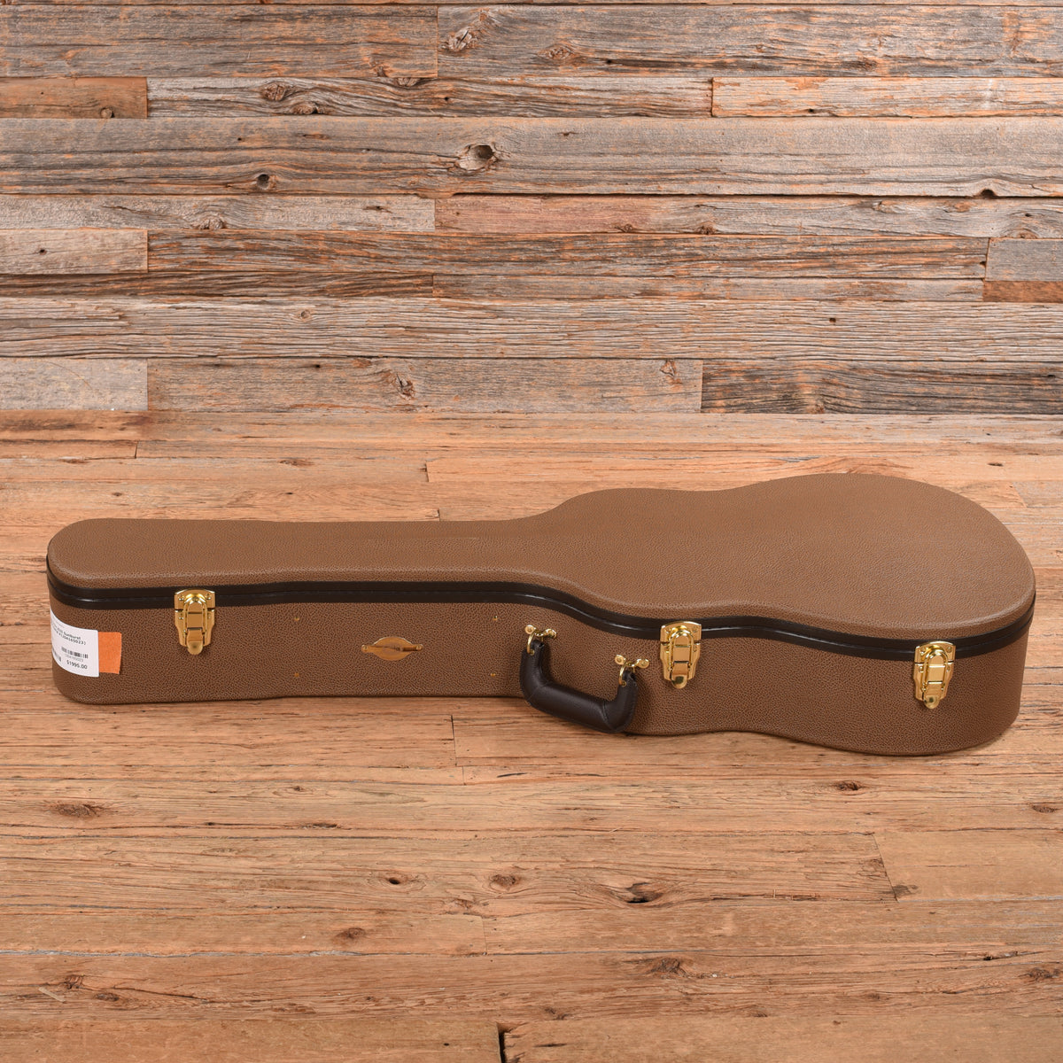 Taylor 517e Sunburst 2025 Acoustic Guitars