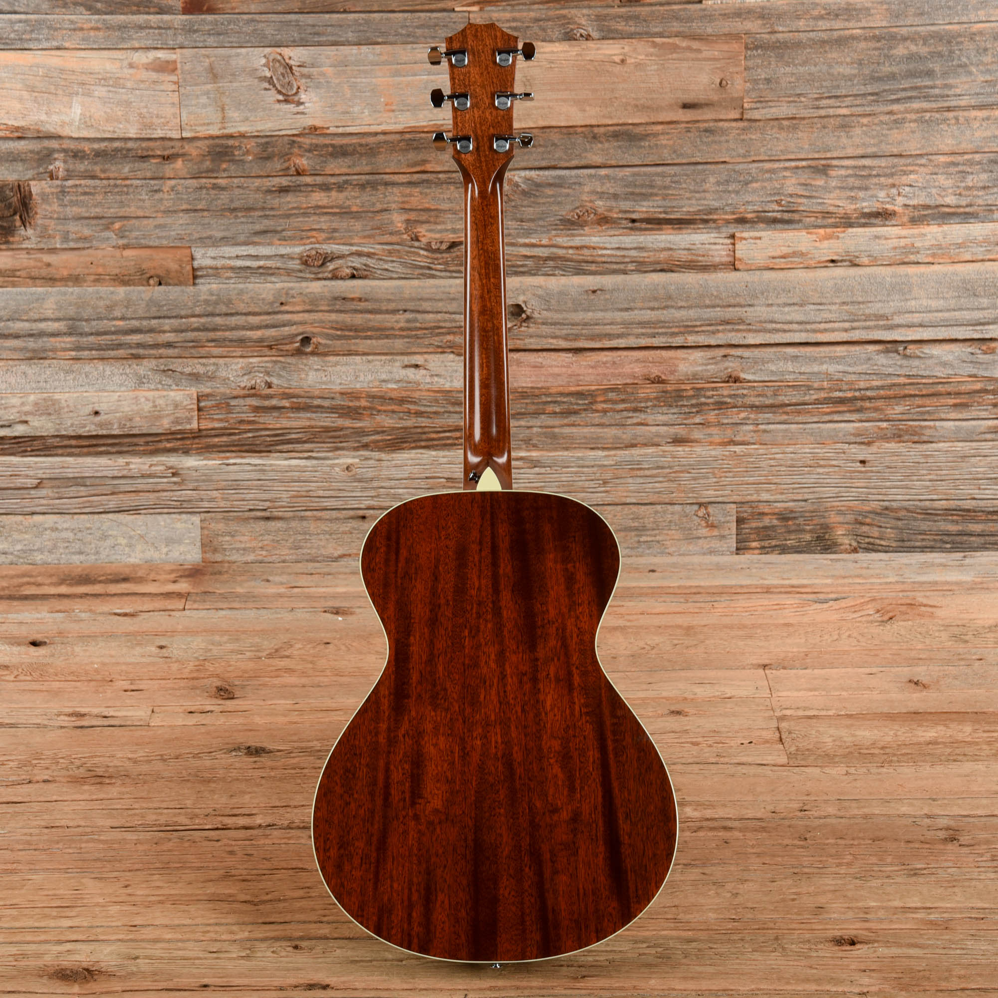 Taylor 522 Natural 2017 Acoustic Guitars