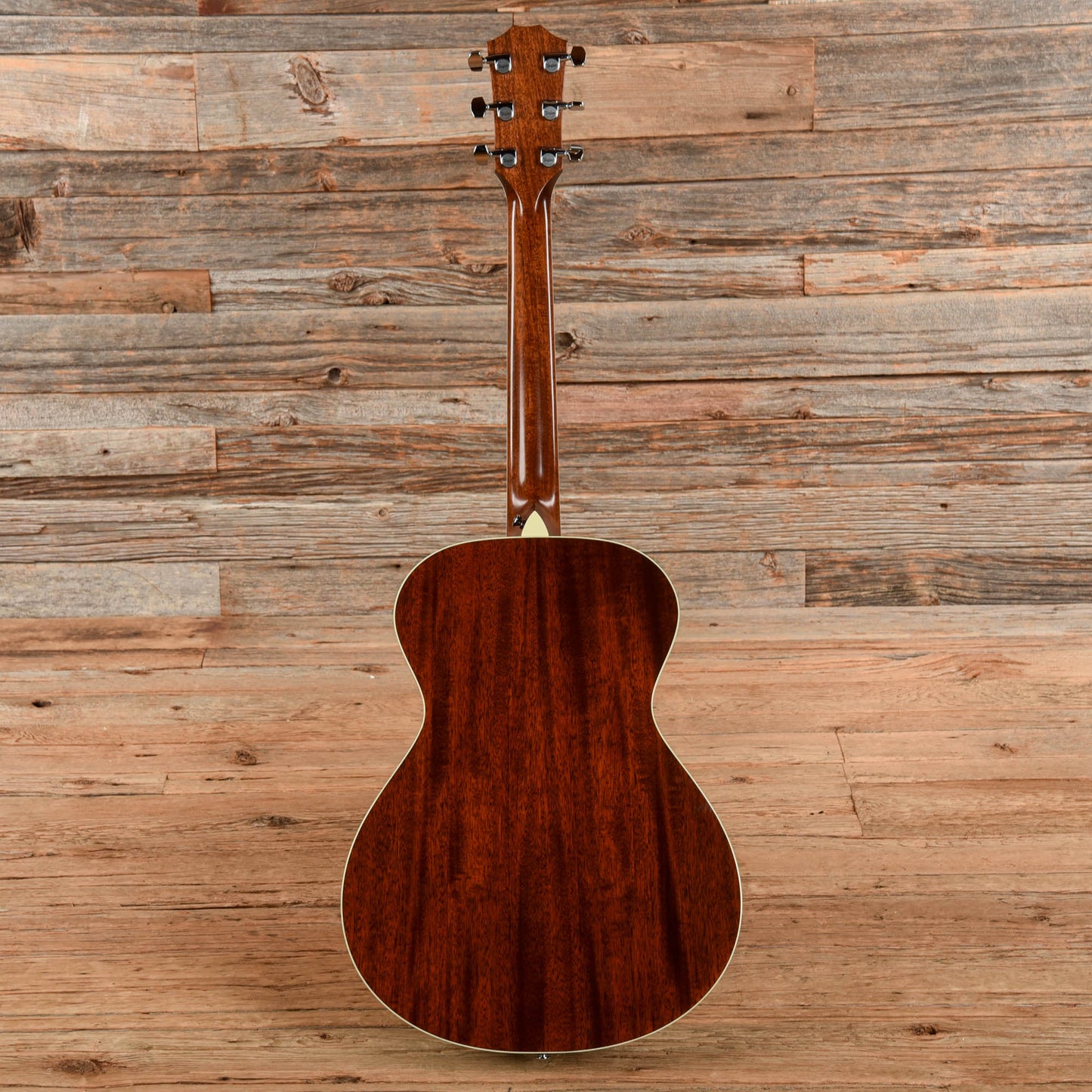 Taylor 522 Natural 2017 Acoustic Guitars