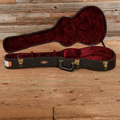 Taylor 522 Natural 2017 Acoustic Guitars