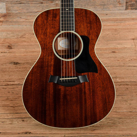 Taylor 522 Natural 2017 Acoustic Guitars