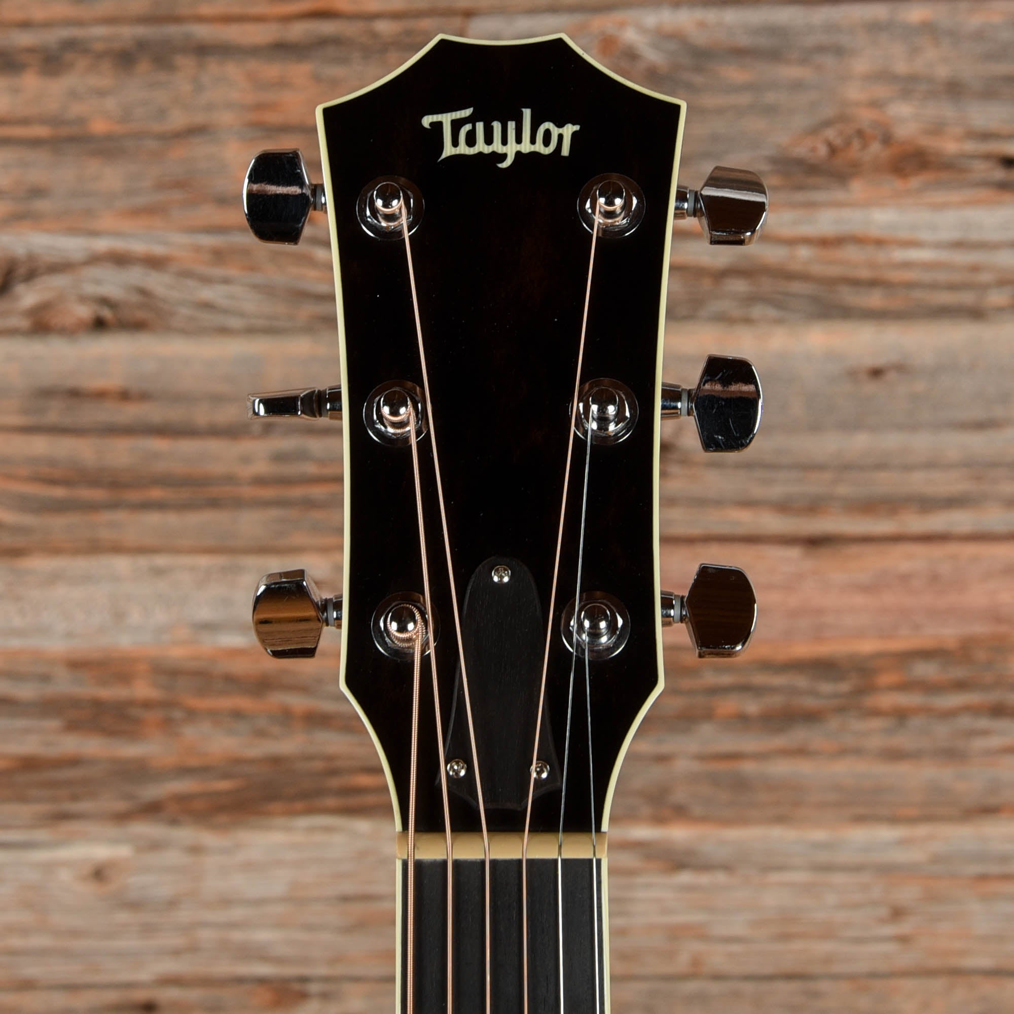 Taylor 522 Natural 2017 Acoustic Guitars