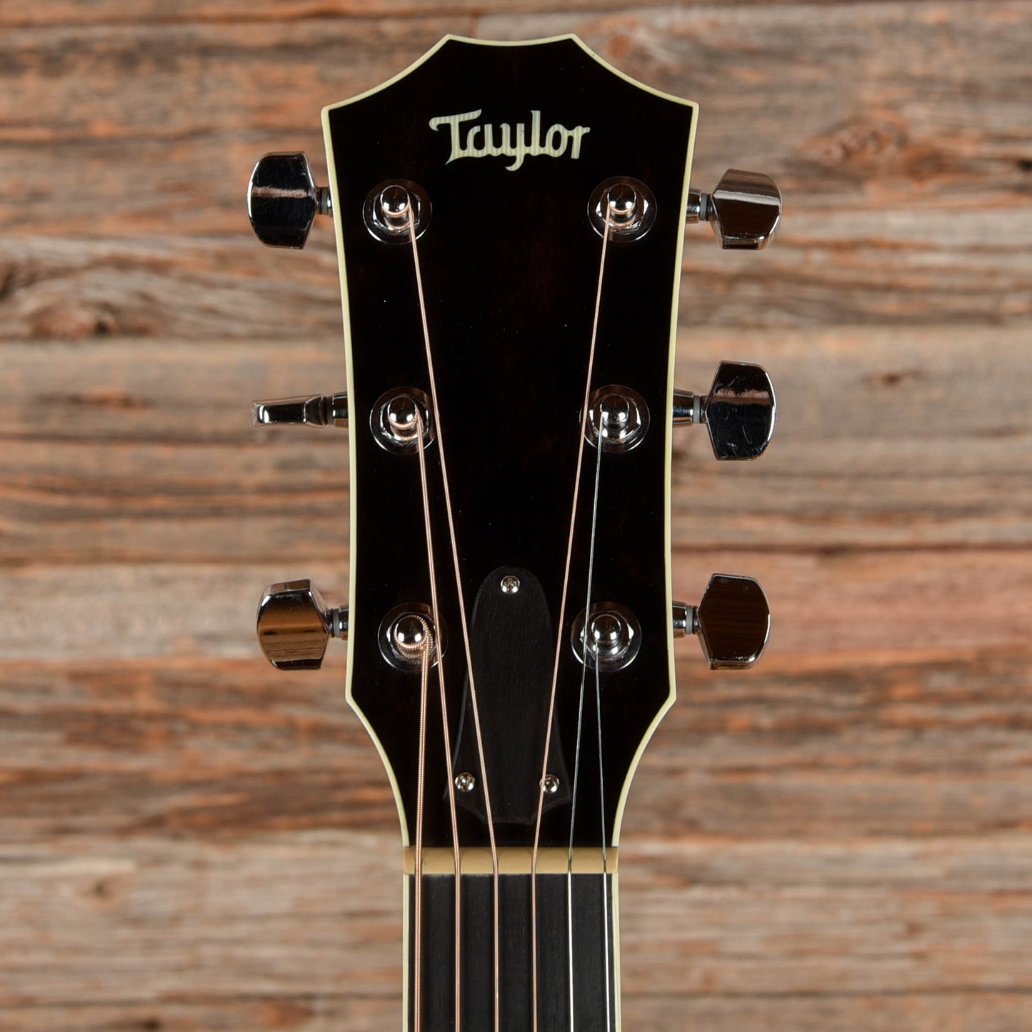 Taylor 522 Natural 2017 Acoustic Guitars