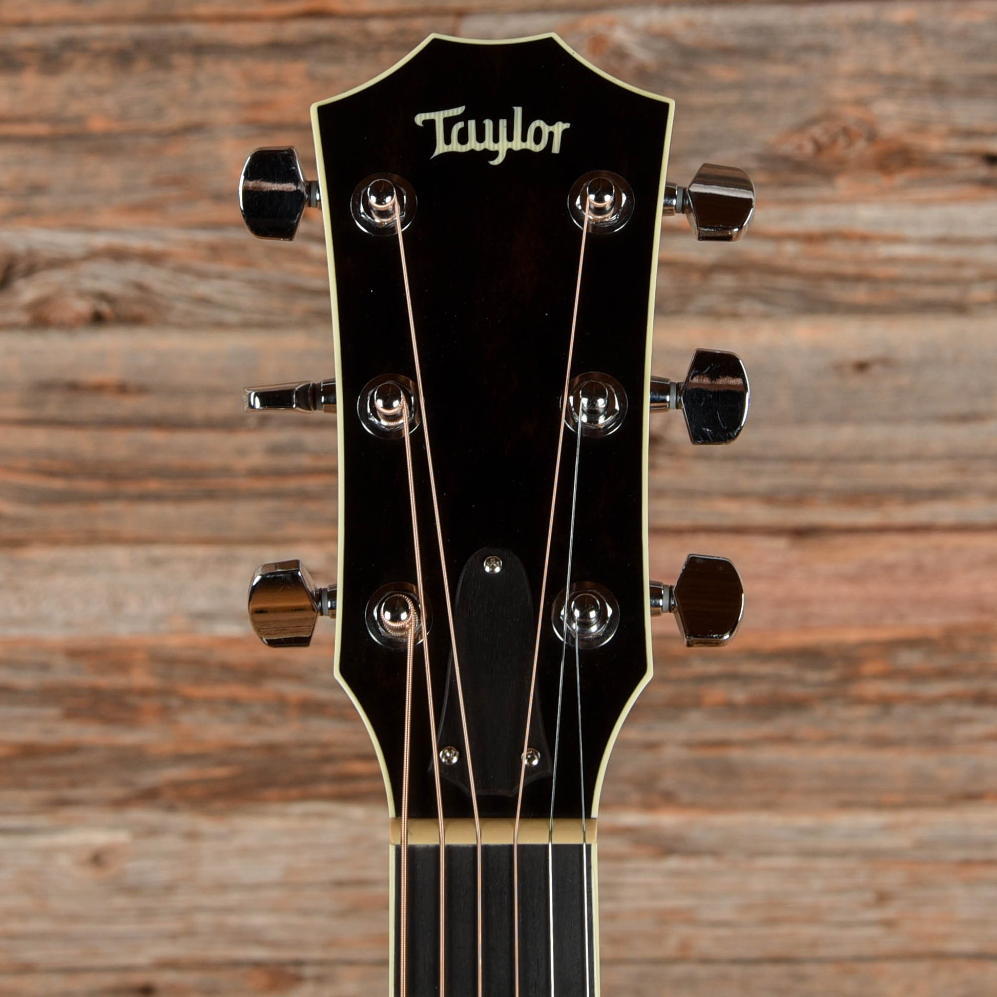 Taylor 522 Natural 2017 Acoustic Guitars