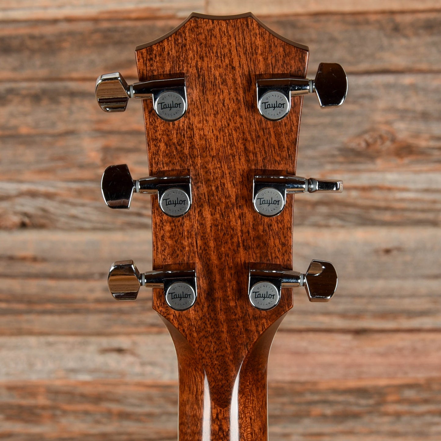 Taylor 522 Natural 2017 Acoustic Guitars