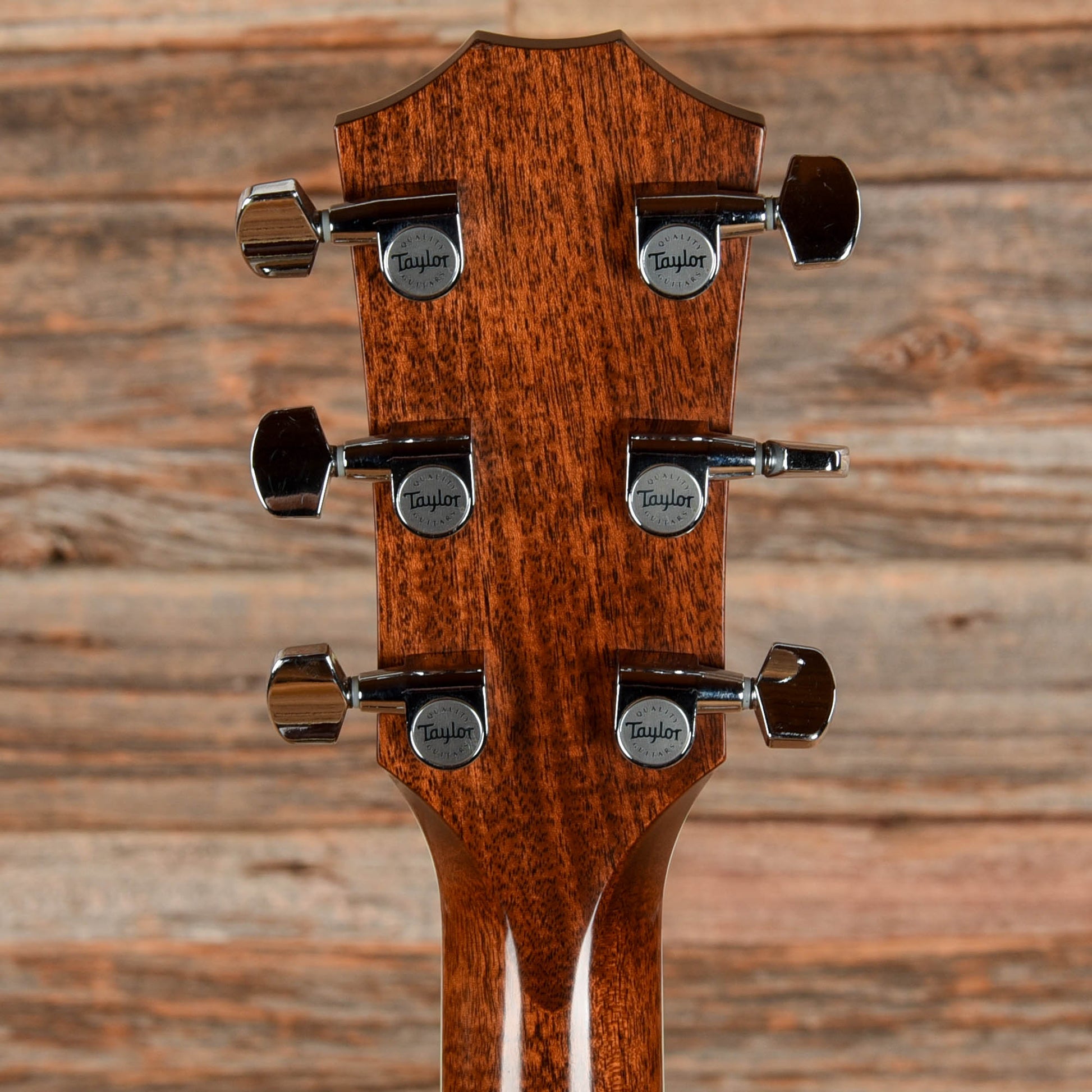 Taylor 522 Natural 2017 Acoustic Guitars