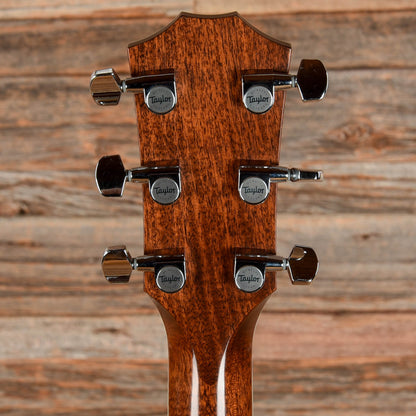 Taylor 522 Natural 2017 Acoustic Guitars