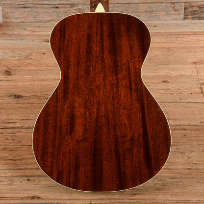 Taylor 522 Natural 2017 Acoustic Guitars