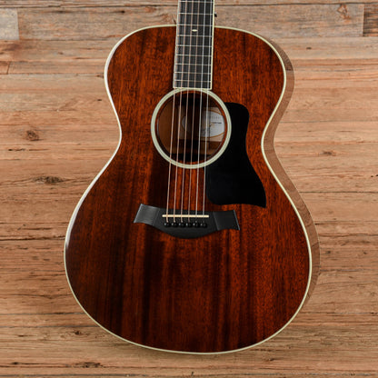 Taylor 522 Natural 2017 Acoustic Guitars