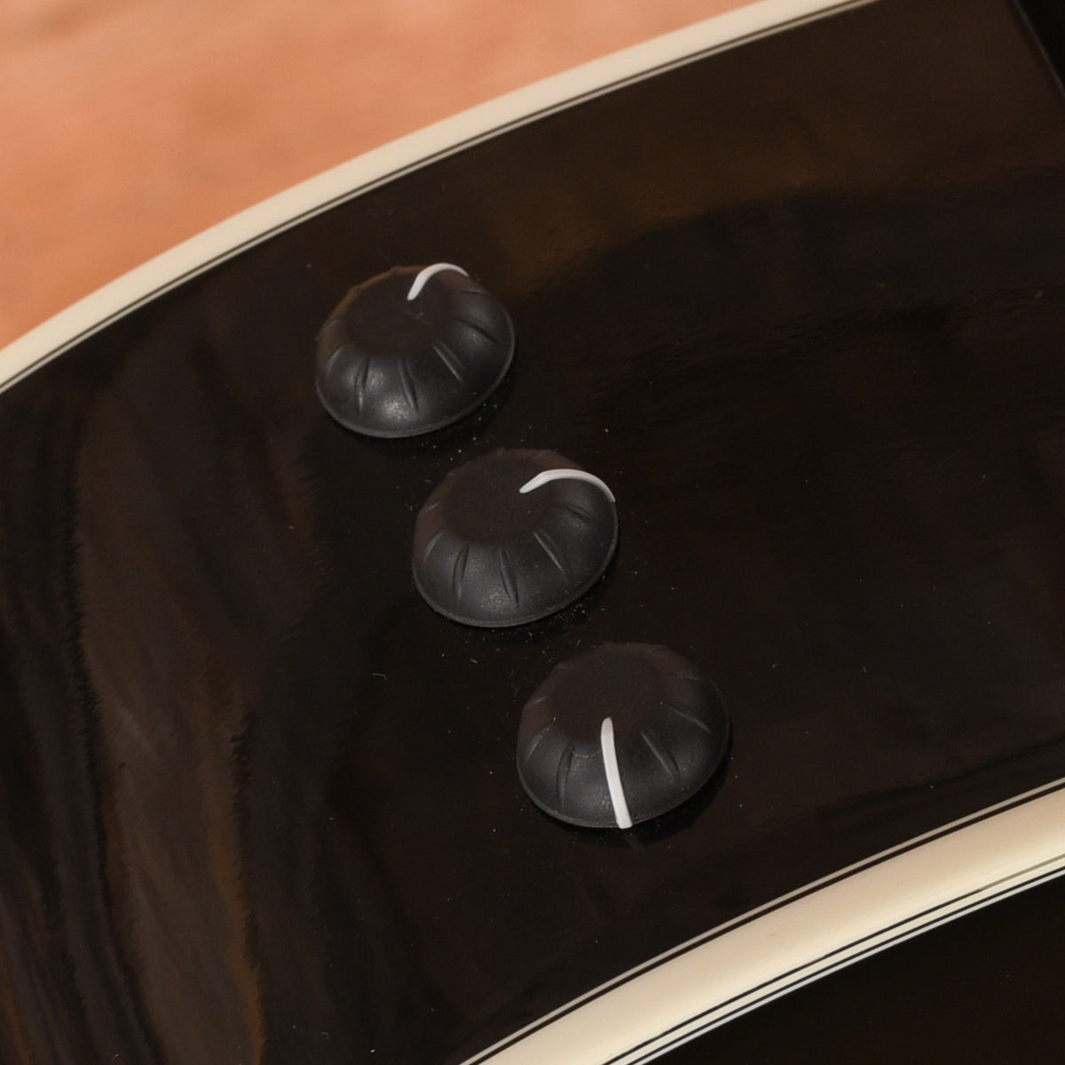 Taylor 614ce Black 2006 Acoustic Guitars