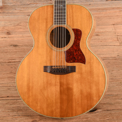 Taylor 655 Natural 1984 Acoustic Guitars