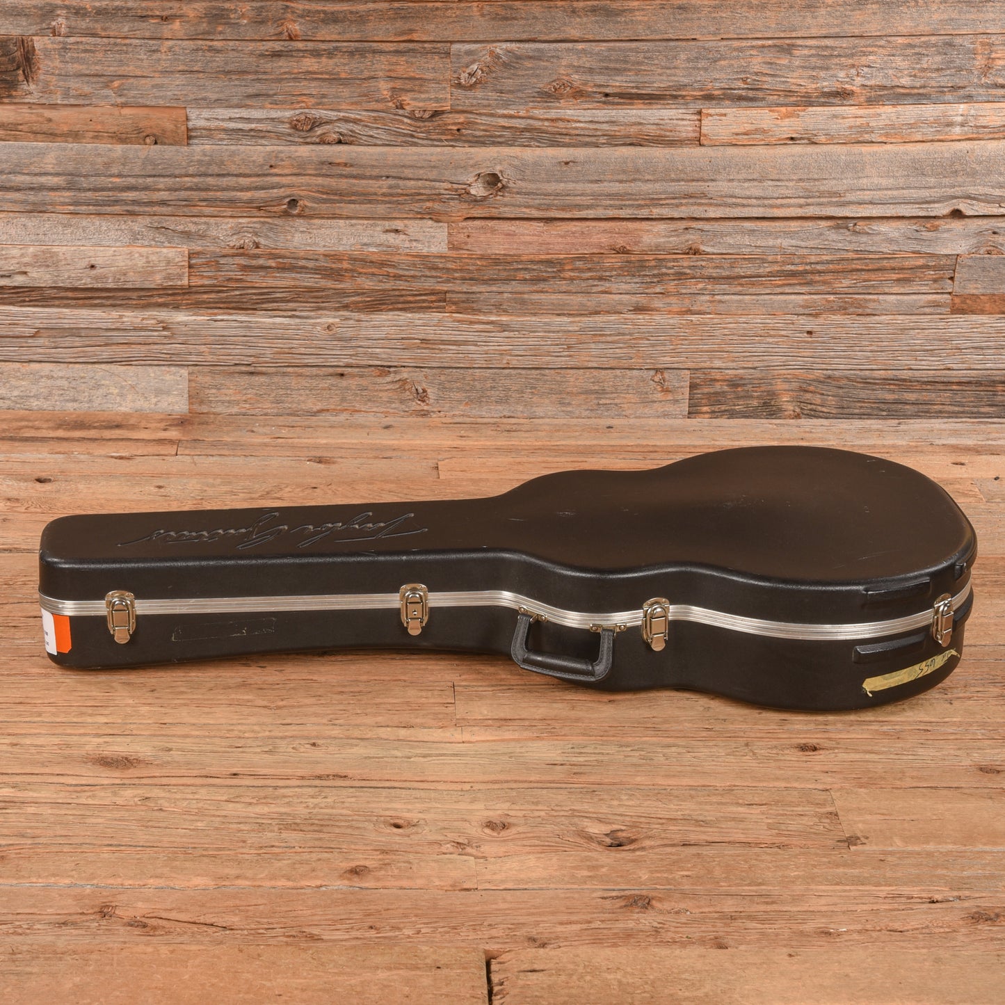 Taylor 655 Natural 1984 Acoustic Guitars