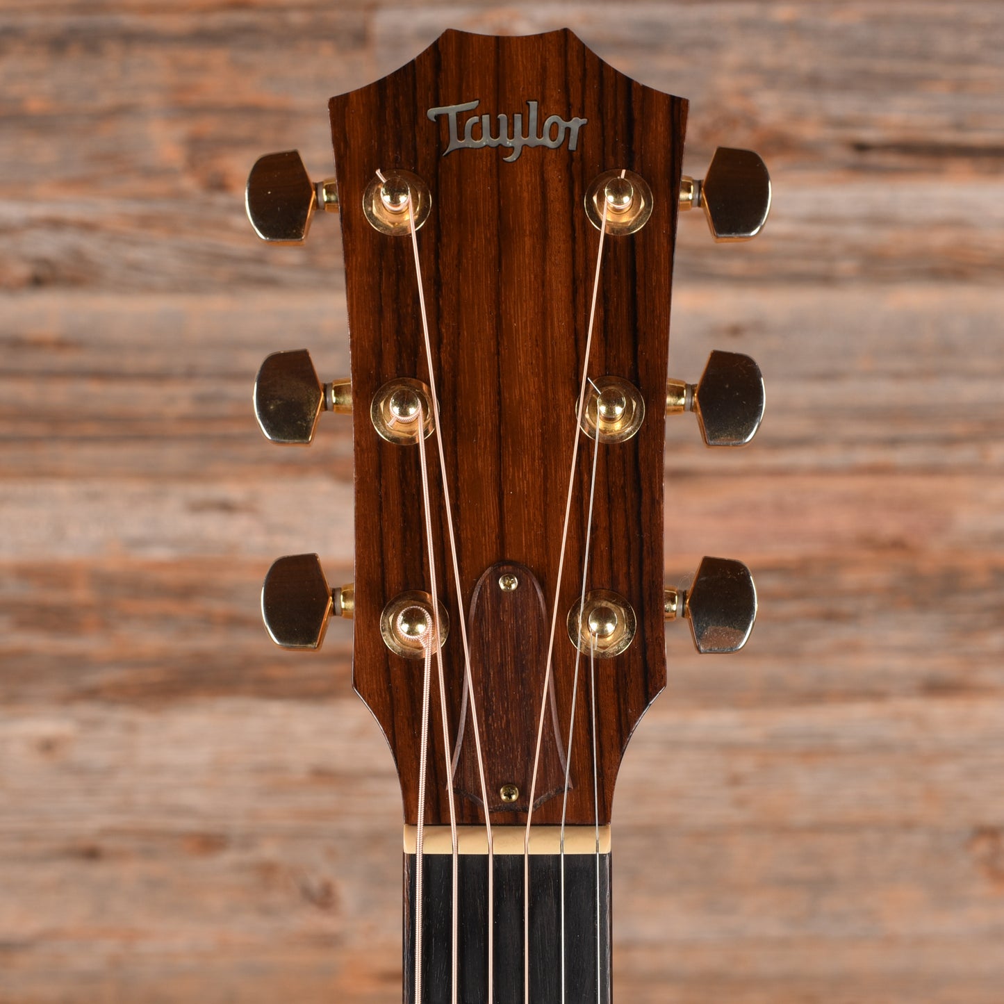 Taylor 714ce Natural 2009 Acoustic Guitars