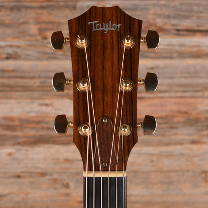 Taylor 714ce Natural 2009 Acoustic Guitars