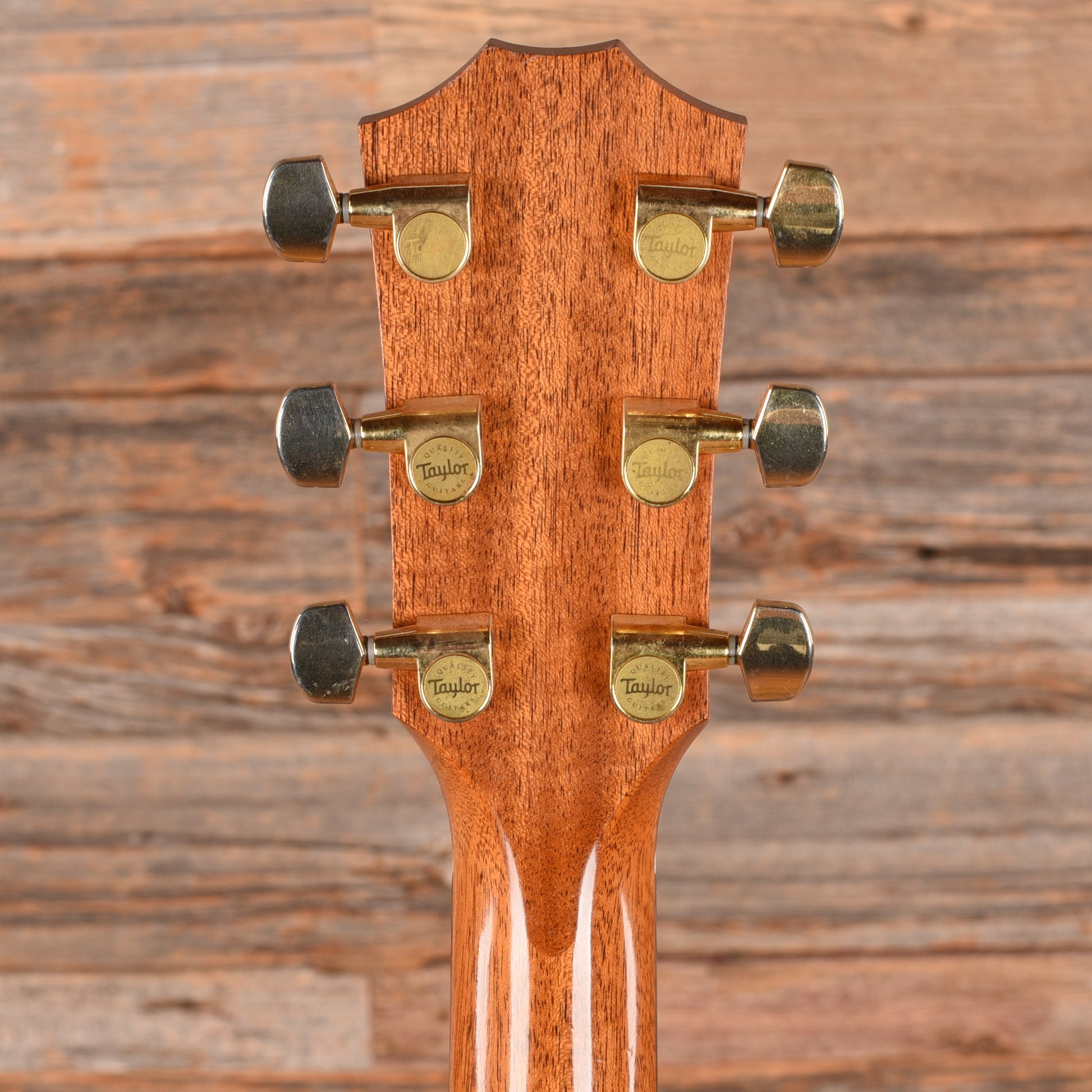 Taylor 714ce Natural 2009 Acoustic Guitars